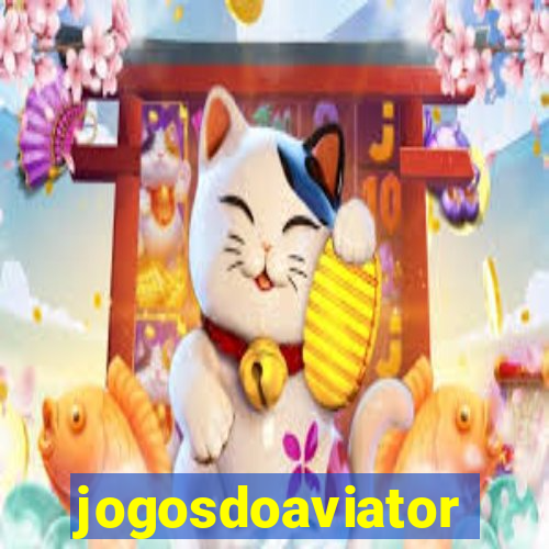 jogosdoaviator