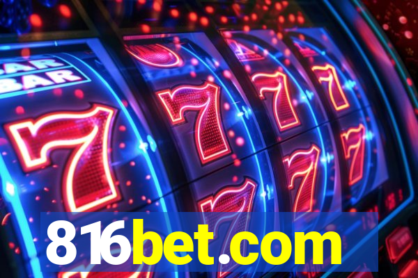 816bet.com