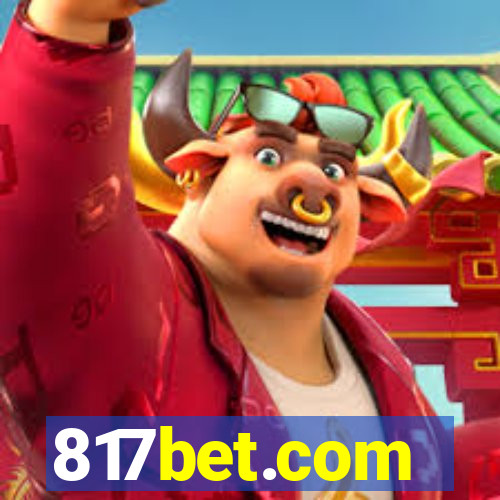 817bet.com