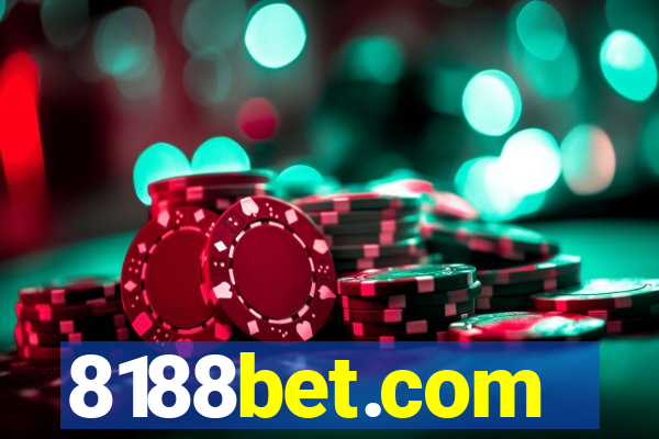 8188bet.com