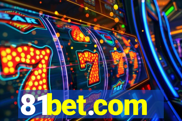 81bet.com