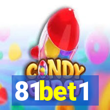 81bet1