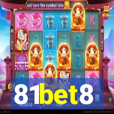 81bet8