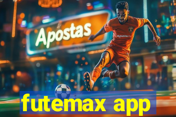 futemax app