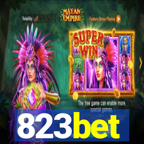 823bet