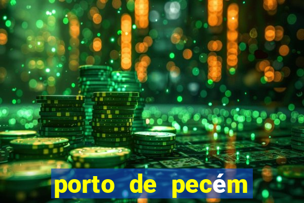 porto de pecém programação de navios