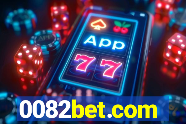 0082bet.com