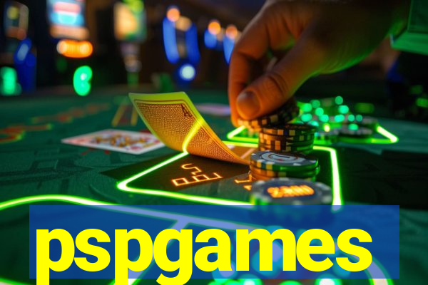 pspgames