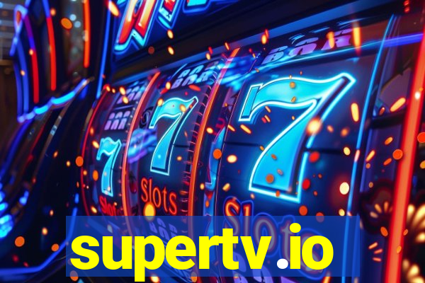 supertv.io