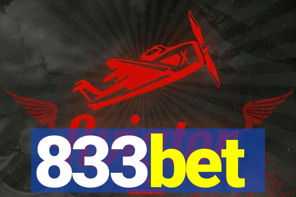 833bet