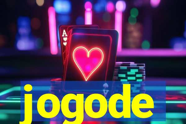 jogode