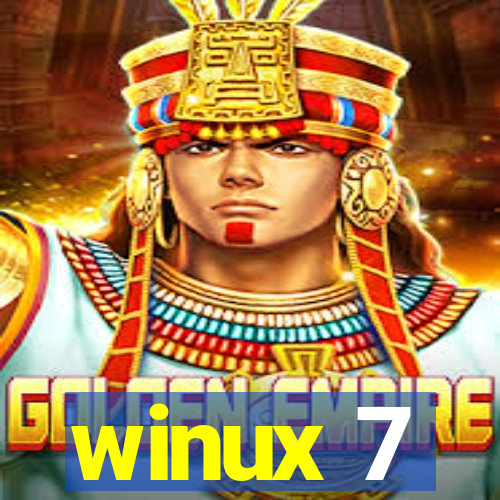 winux 7