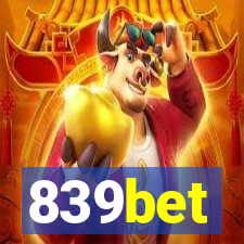 839bet