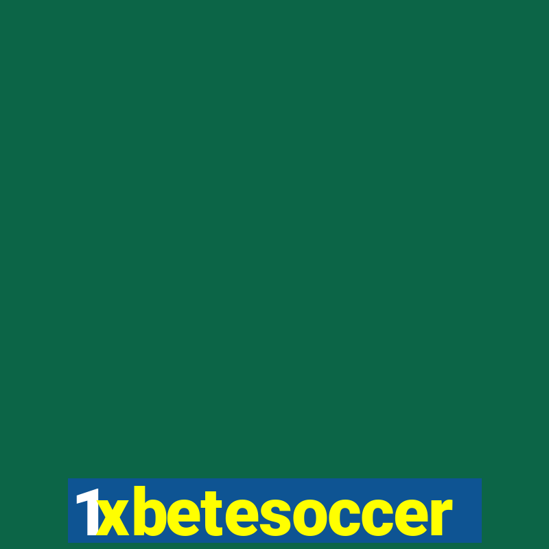 1xbetesoccer