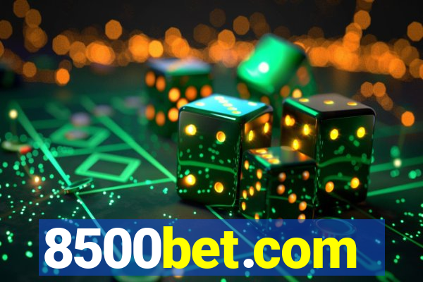 8500bet.com