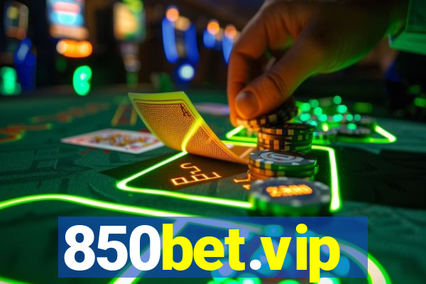 850bet.vip