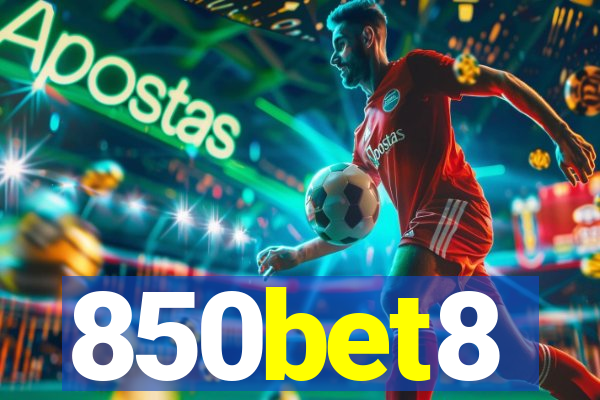 850bet8