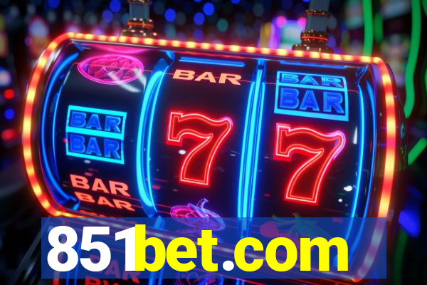 851bet.com