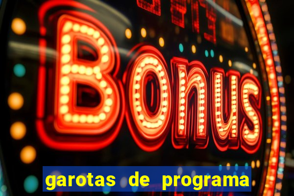 garotas de programa da zona sul