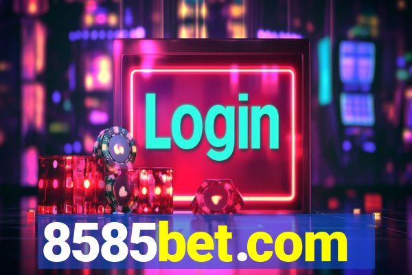 8585bet.com