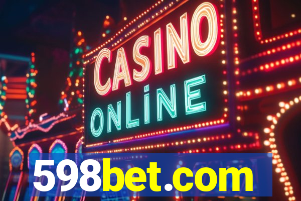 598bet.com