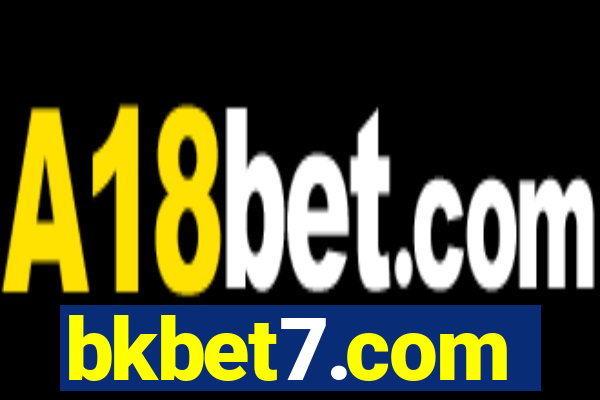 bkbet7.com