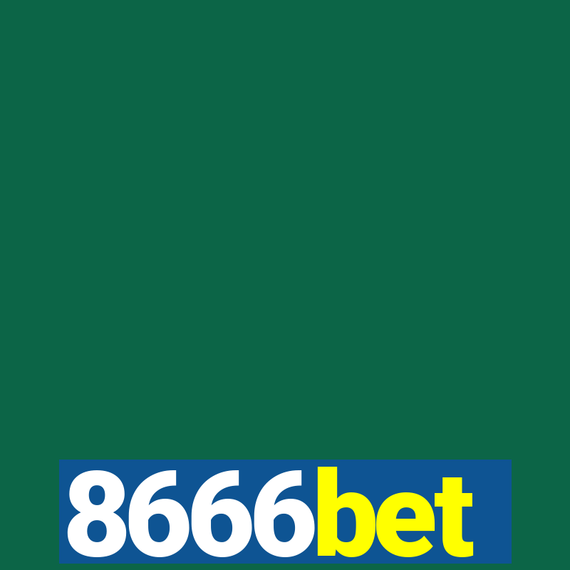 8666bet