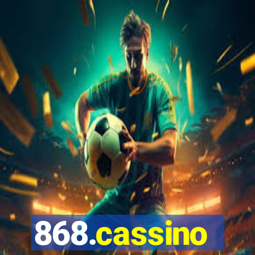 868.cassino