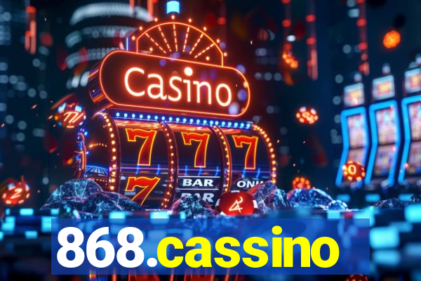 868.cassino