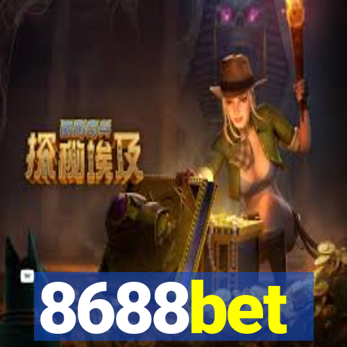 8688bet