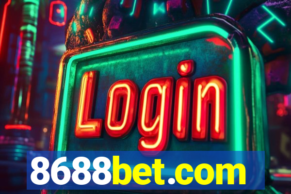 8688bet.com