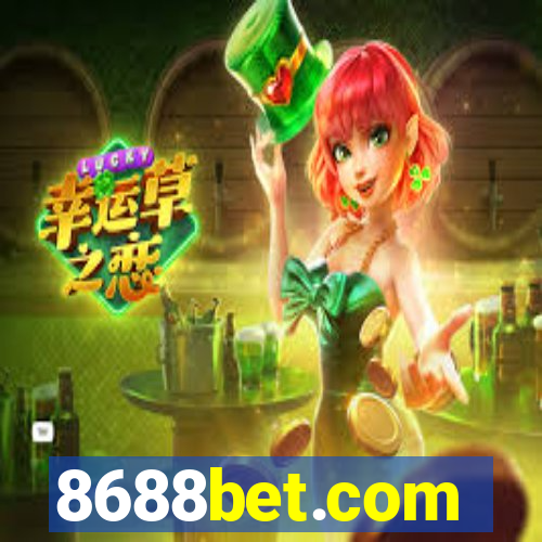 8688bet.com