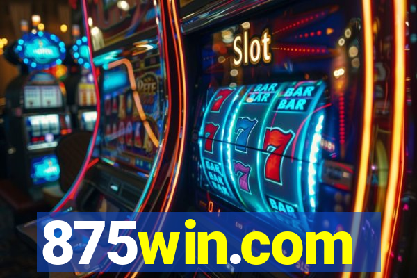 875win.com