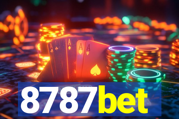 8787bet