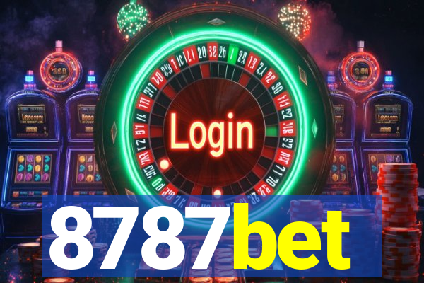 8787bet