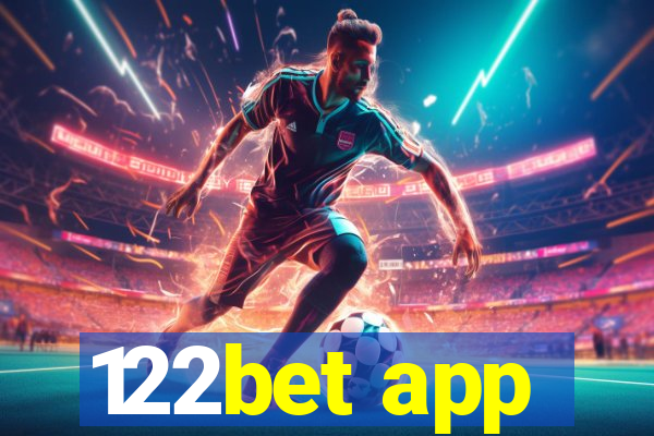 122bet app