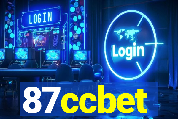 87ccbet