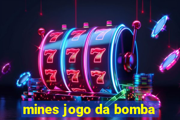 mines jogo da bomba