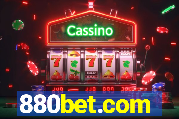 880bet.com