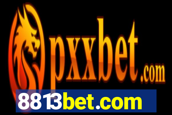 8813bet.com