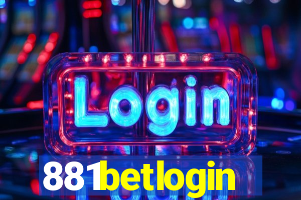 881betlogin