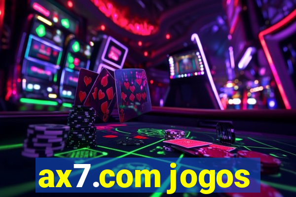 ax7.com jogos