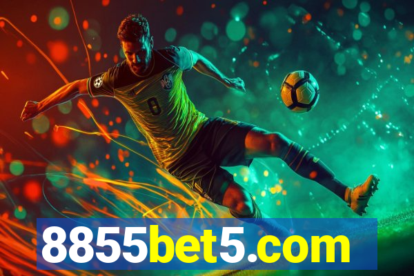 8855bet5.com