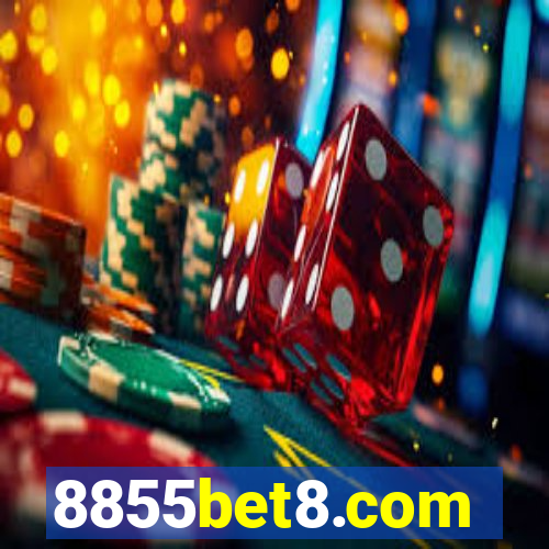 8855bet8.com