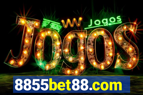 8855bet88.com