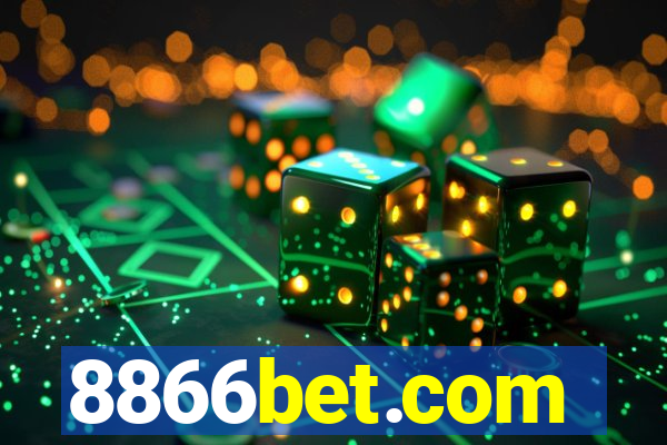 8866bet.com