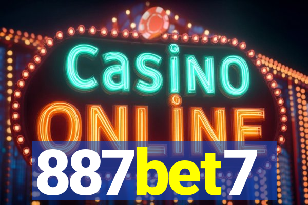 887bet7