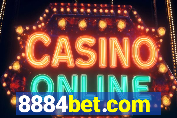 8884bet.com