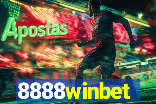 8888winbet