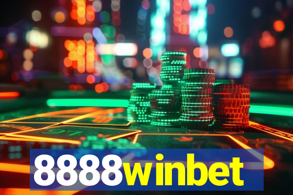 8888winbet